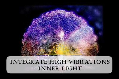 Inner Light Integrative Meditation & Strengthening Your Nervous System