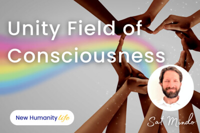 Unity Field of Consciousness