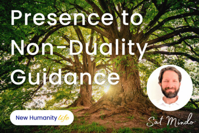 Presence to Non-Duality Guidance (600-670 LOC)
