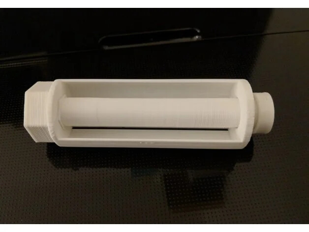 Toothpaste Tube Squeezer