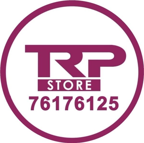 TRP Store