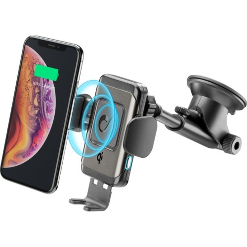 Car wireless charger