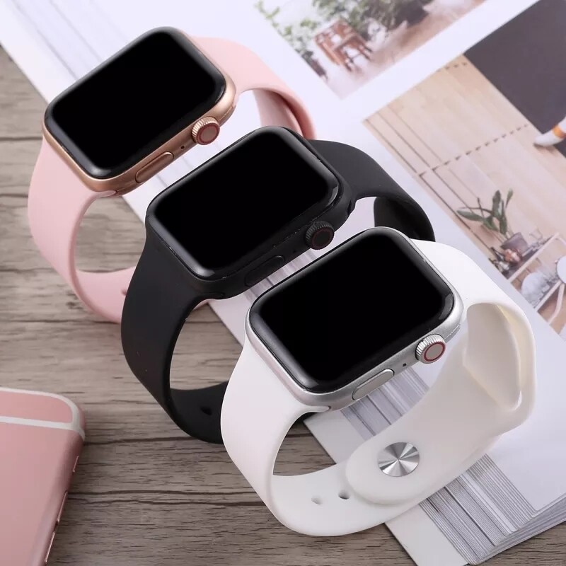 Watch 8