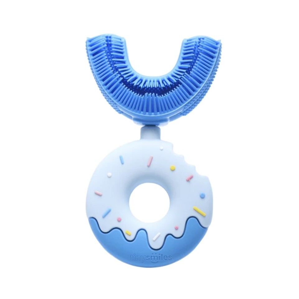 Donut Ubrush