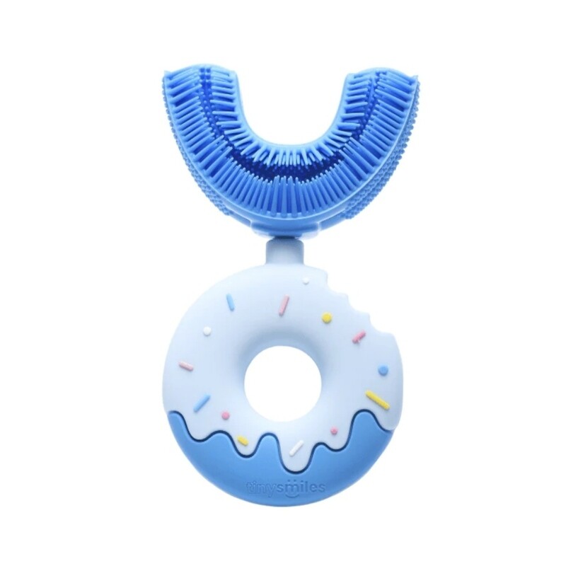 Donut Ubrush