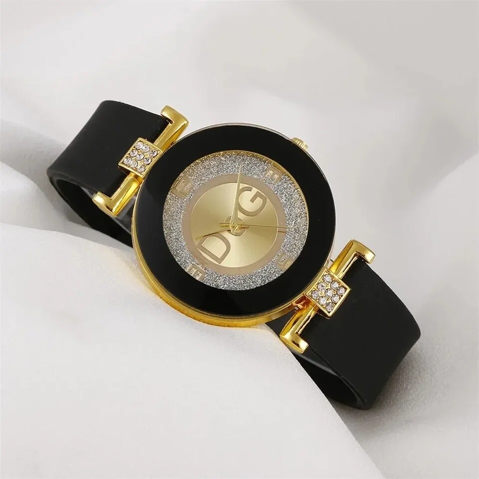 D&amp;G women watch