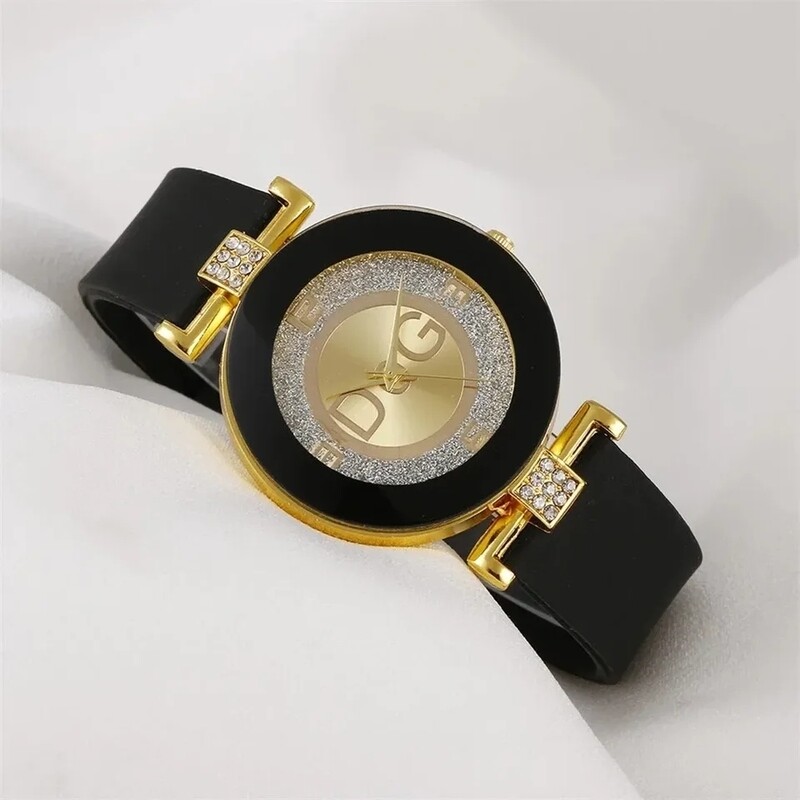 D&amp;G women watch