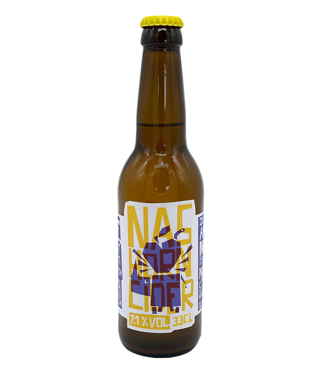 Nashorn Cider
