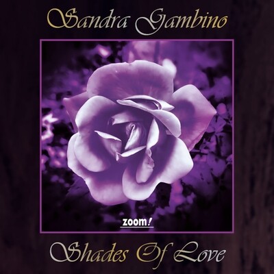 Sandra Gambino – Shades Of Love