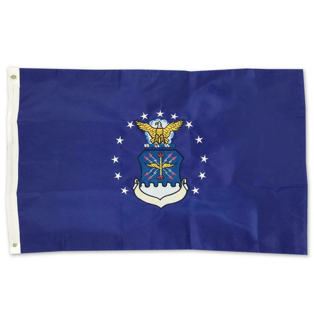 Annin Flags Air Force 2X3