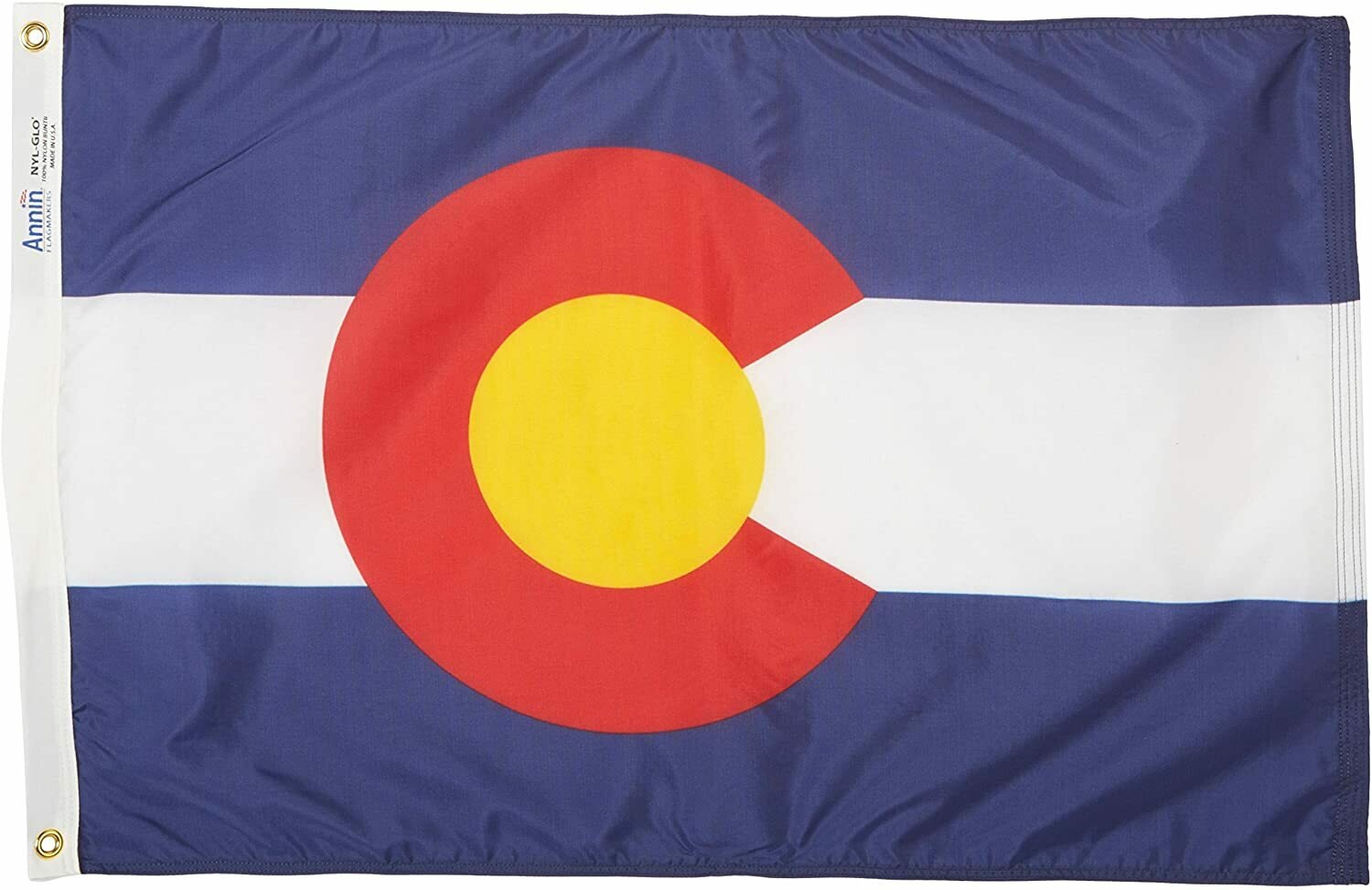 Annin Flags Colorado 2X3