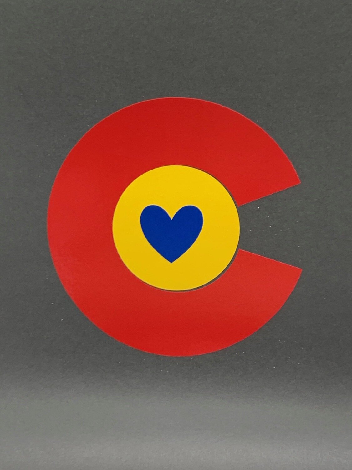 AP Colorado Heart
