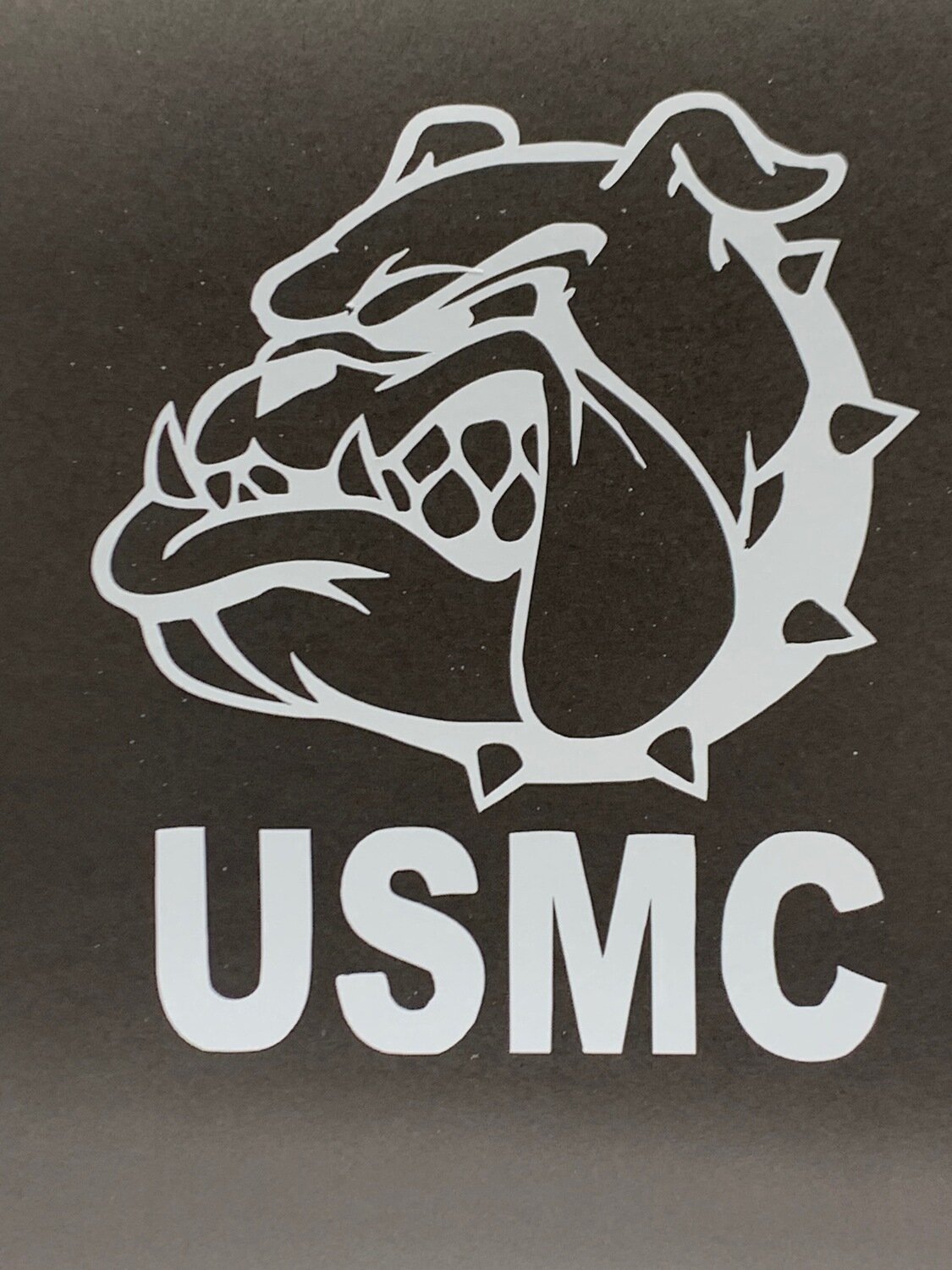 AP USMC Bull Dog