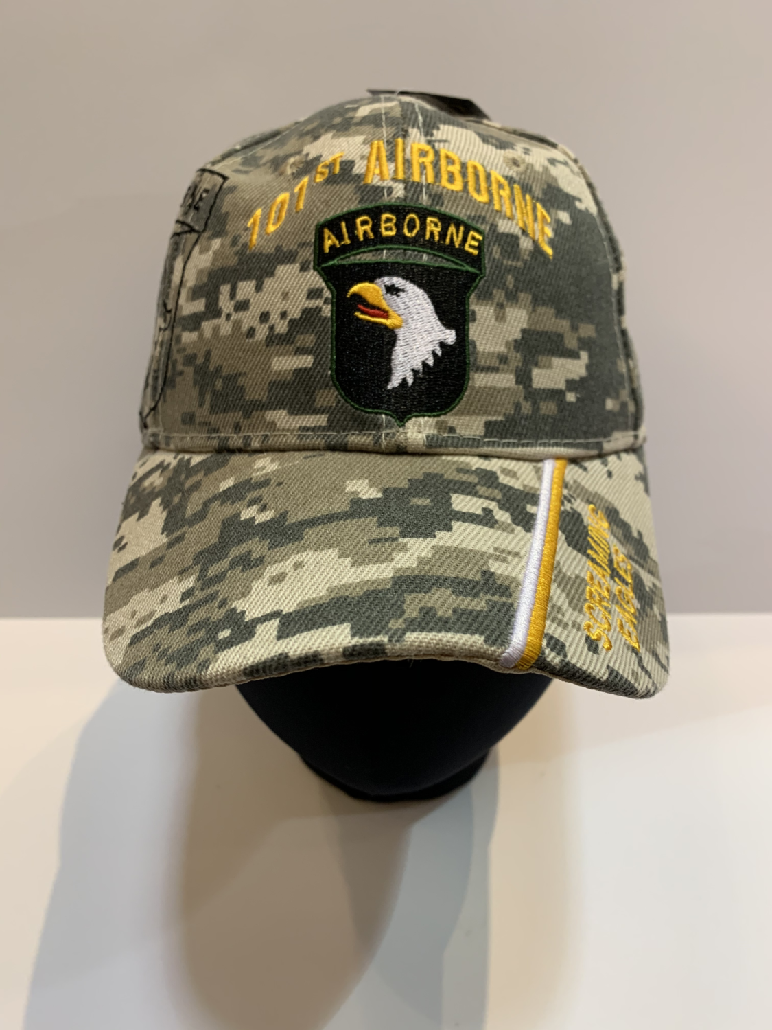 ARMY Hats 101st Airborne