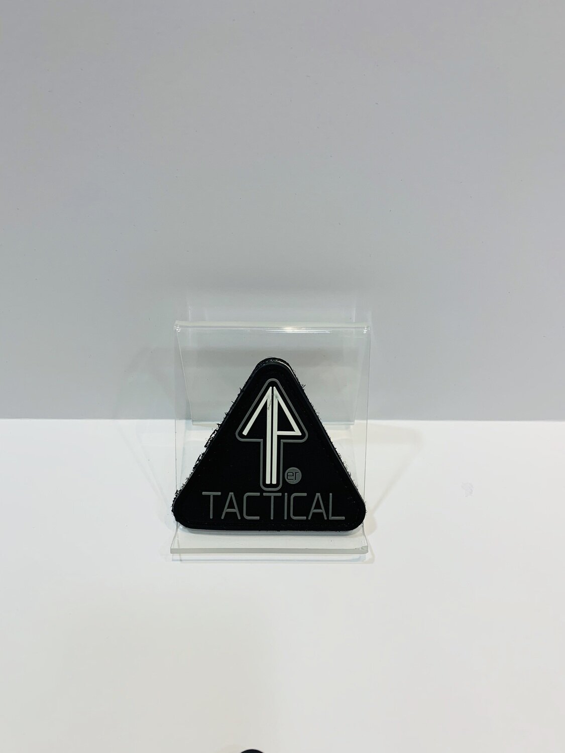 Patches Tactical