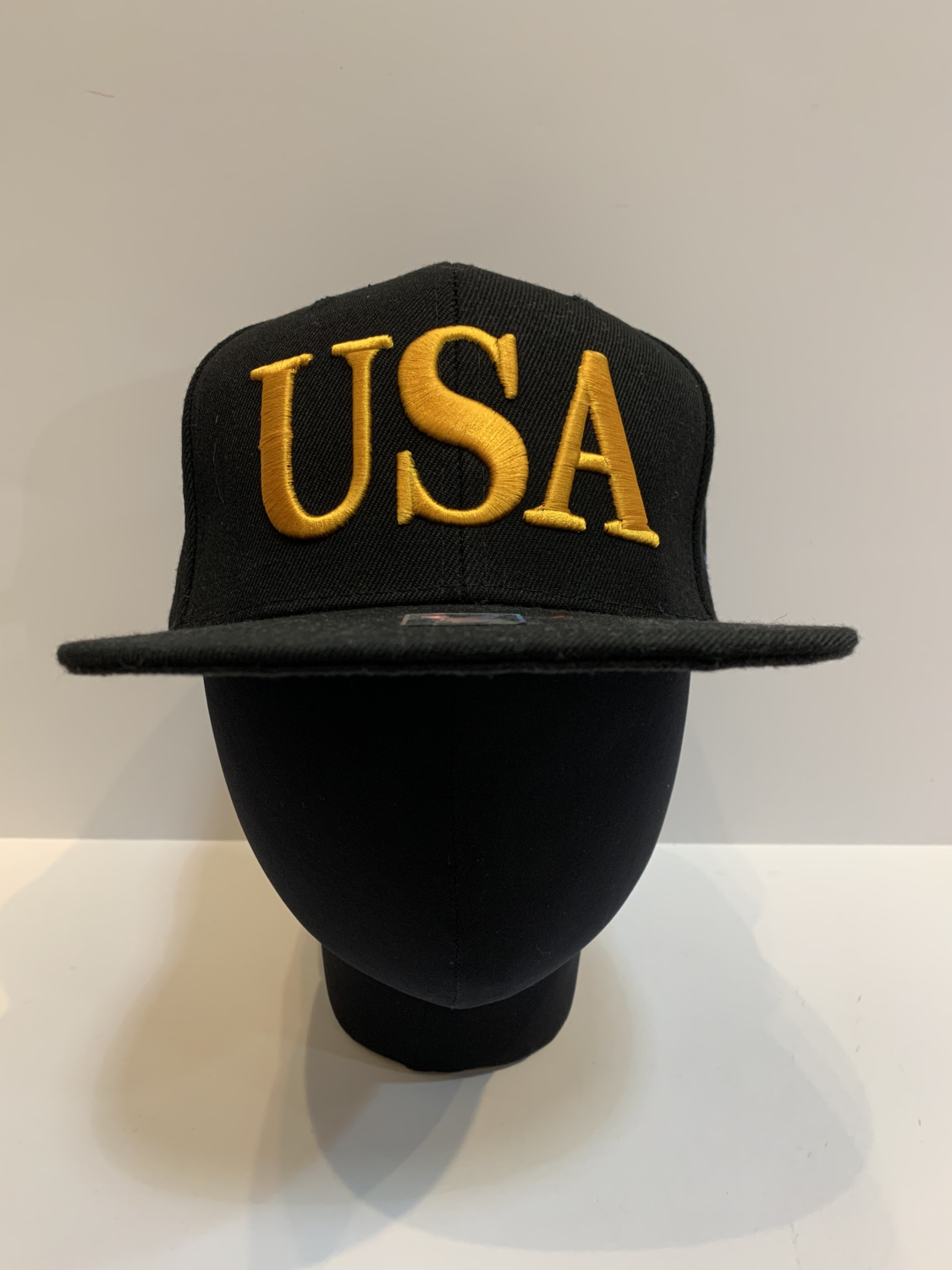 Patriotic Hats- USA