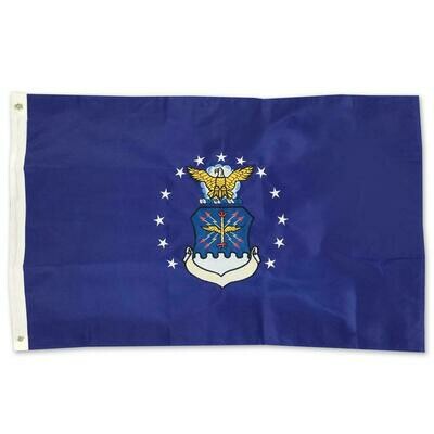 Annin Flags Air Force 2X3