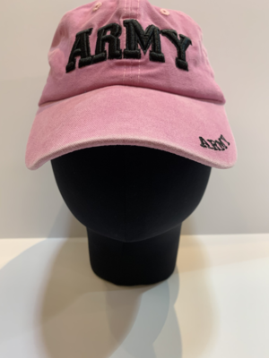 ARMY Hats 'Pink' ARMY