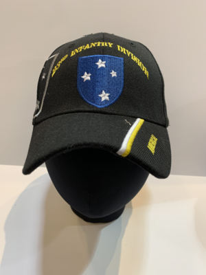 ARMY Hats 23rd Infantry Div.