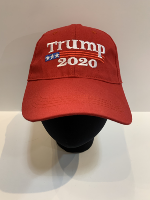 Patriotic Hats Trump 2020