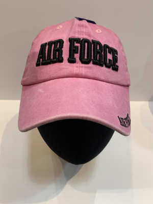 USAF Hats Pink
