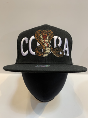 Patriotic Hats Cobra