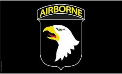 Flags 3X5 101st Airborne Div.