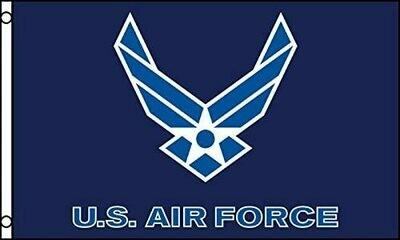 Flags 3X5 Air Force USAF