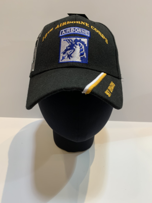 ARMY Hats 18th Airborne Sky Dragon