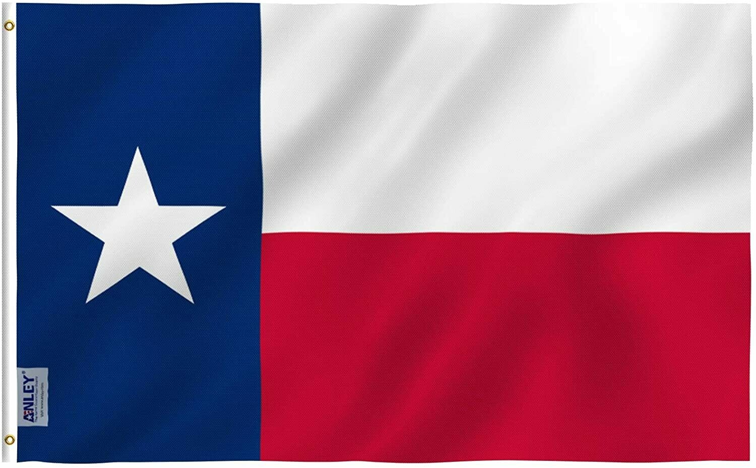 Flags 3X5 Texas