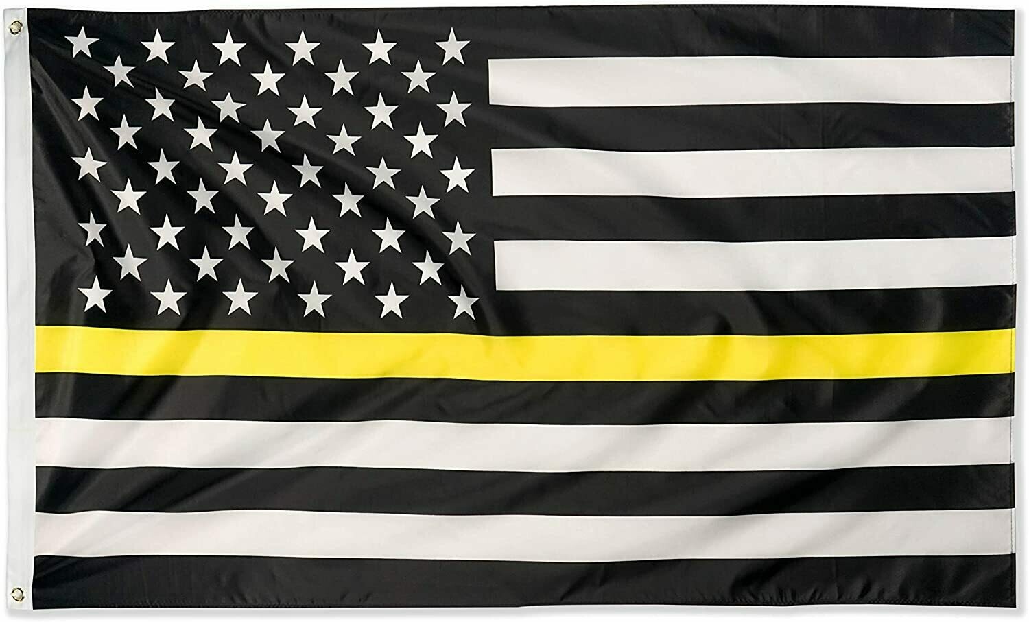 Flags 3X5 Dispatch W /US Flag