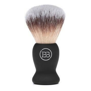 Battle Brothers Badger Shaving Brush