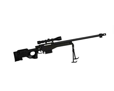 Sniper "Panther" (Black) Goat Gun
