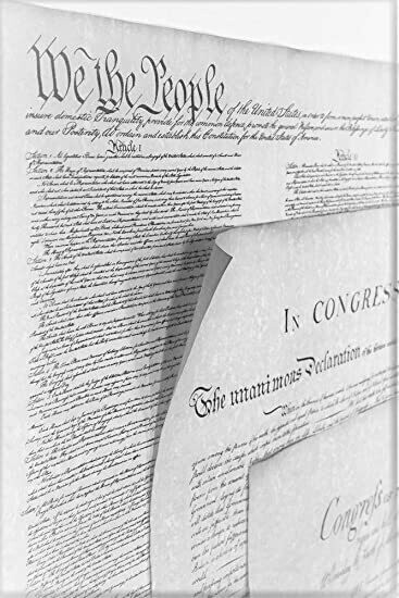 Three Documents of Freedom Set Three Documents of Freedom Set