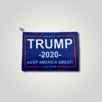 Mini Trump Flag