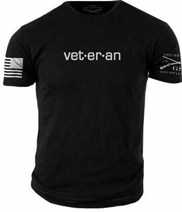 Blank Check Veteran) S/S