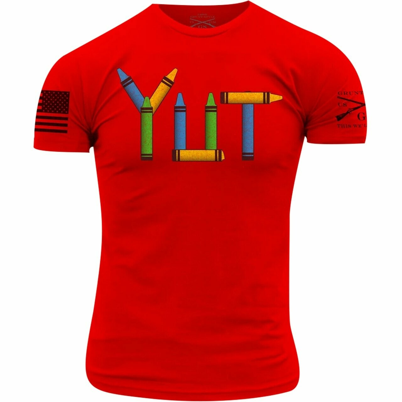 YUT S/S