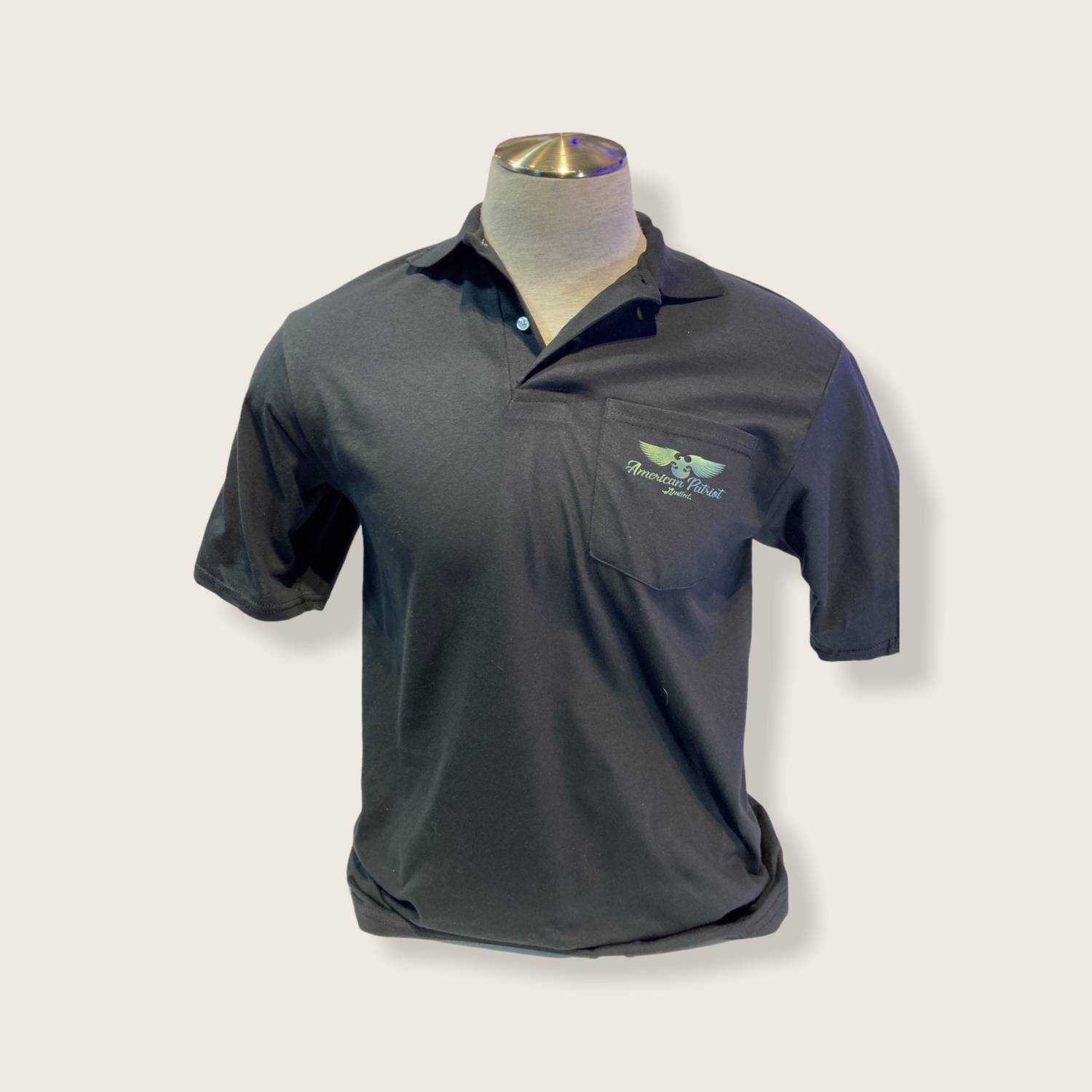 American Patriot Polo 