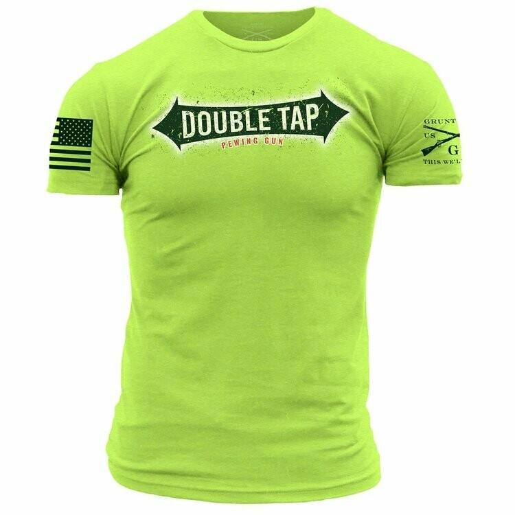 Double Tap S/S