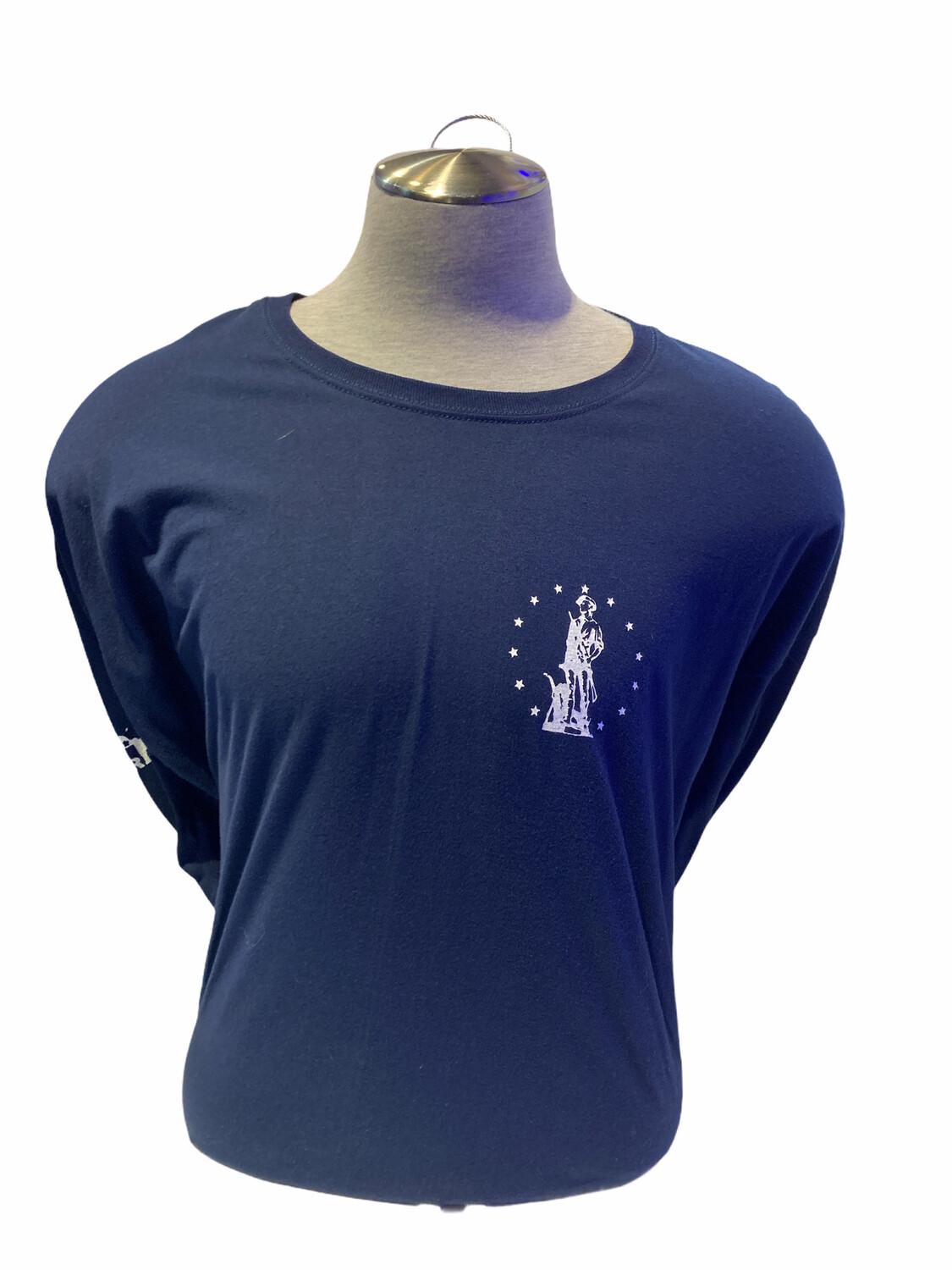Betsy Ross L/S
