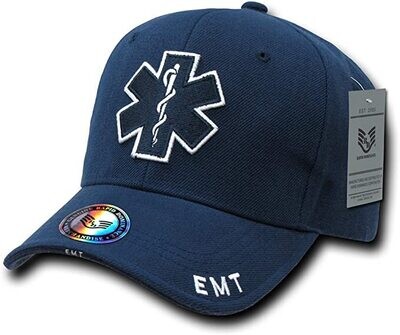 EMT Cross Hat