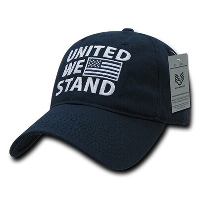 United We Stand Hat