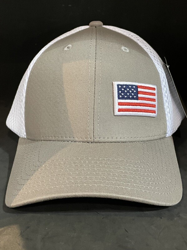 Hats Aero Foam Flex Caps, USA