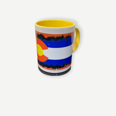 Colorado Mugs