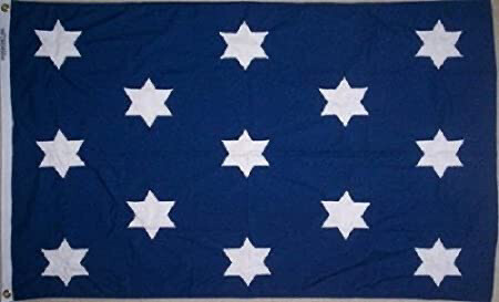 FLAGS 3X5 Washington Headquarters