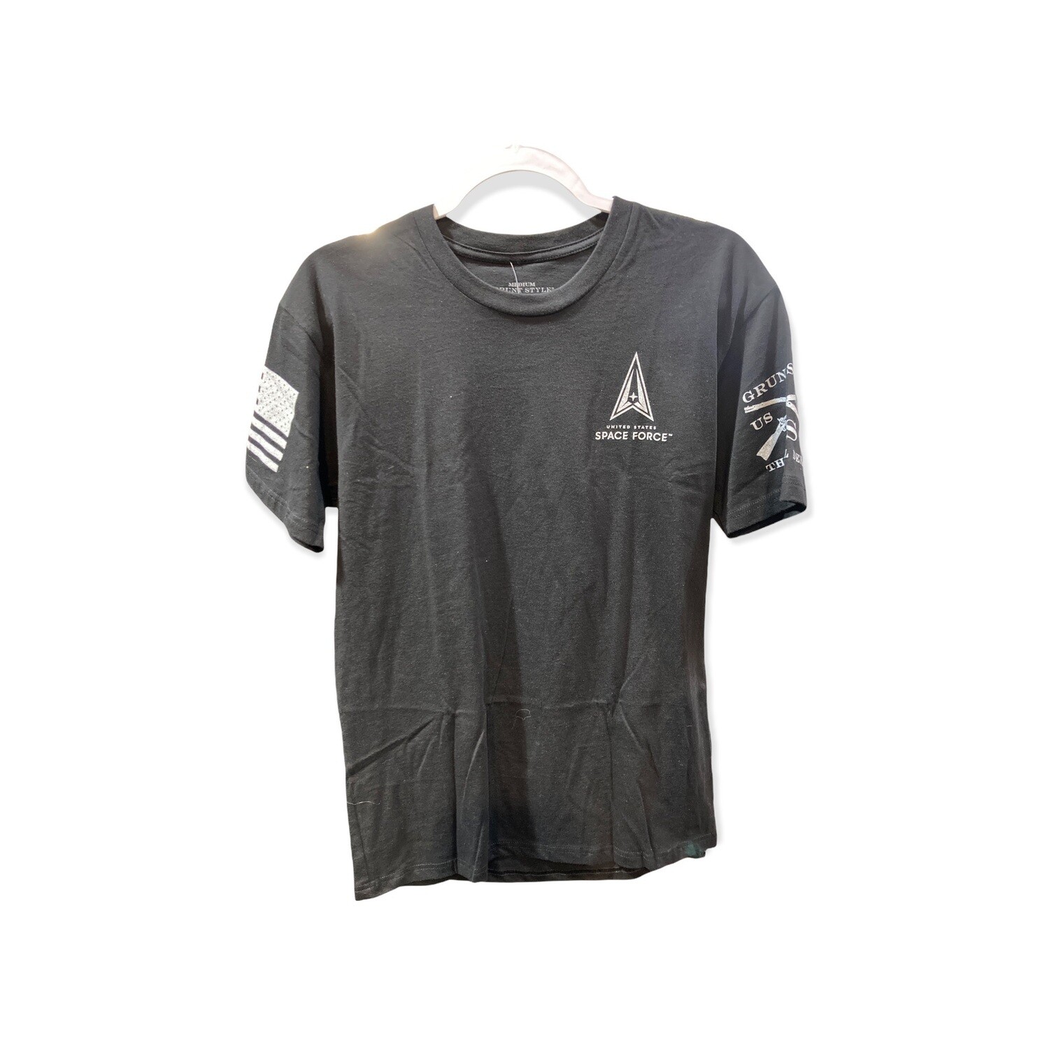 USSF Launch S/S 