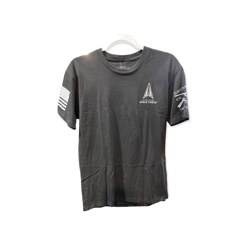 USSF Launch S/S 