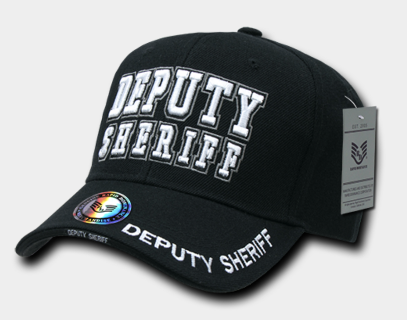 Hats RD First Responder 