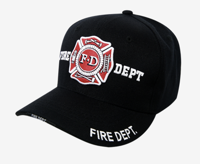 Hats RD First Responder 