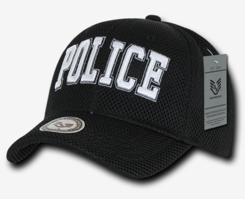 Hats Air Mesh Public Safty Caps